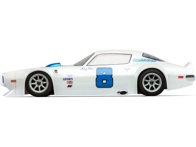 PROTOform karosérie 1:10 Pontiac Firebird Trans Am