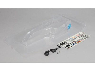 PROTOform karosérie 1:10 F-26 Formula 1