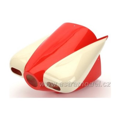 Denight Special 50 - kryt motoru