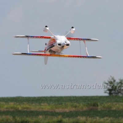 Christen Eagle II 90 1.4m ARF