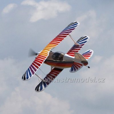 Christen Eagle II 90 1.4m ARF