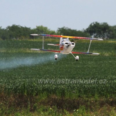 Christen Eagle II 90 1.4m ARF