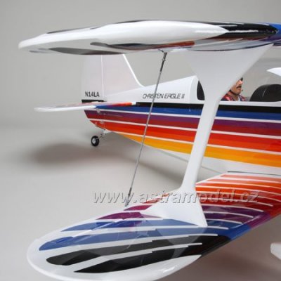 Christen Eagle II 90 1.4m ARF