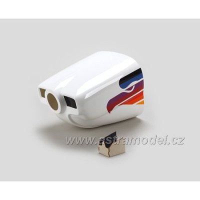 Hangar 9 kryt motoru: Christen Eagle II 90
