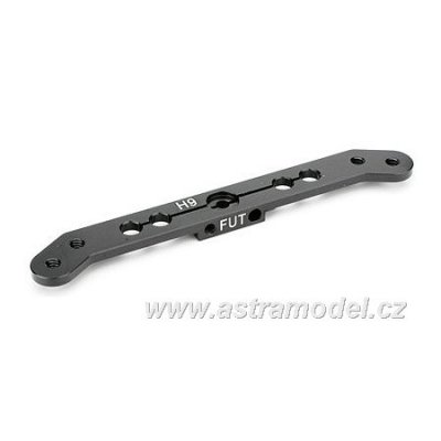 Páka serva oboustranná hliníková Futaba 76mm