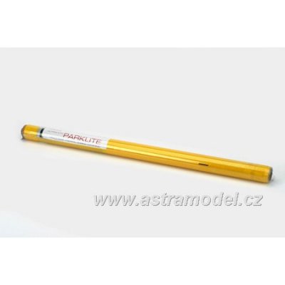 UltraCote ParkLite - jasně žlutá 2m