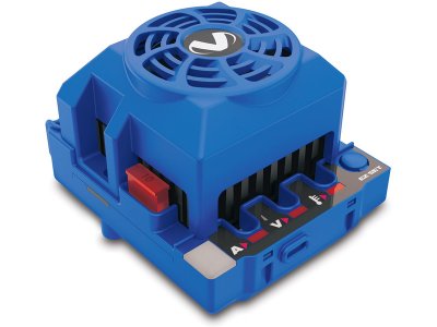 Traxxas Maxx 1:8 4WD TQi RTR oranžový
