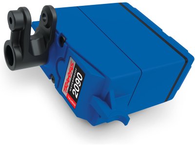 Traxxas Maxx 1:8 4WD TQi RTR oranžový