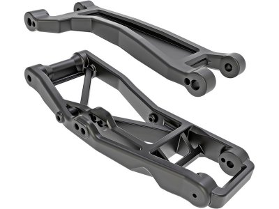 Traxxas Maxx 1:8 4WD TQi RTR červený