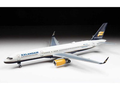 Zvezda 7032 Boeing 757-200