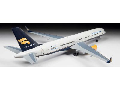 Zvezda 7032 Boeing 757-200