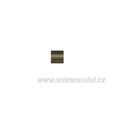 UltraCote - kevlar - 1m