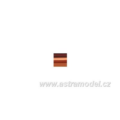 UltraCote - transp oranžová 2m