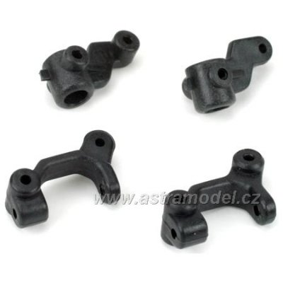Spindle & Carrier Set: Mini Mauler
