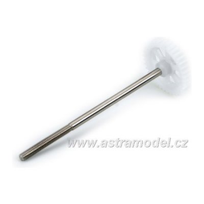 Hobbyzone hřídel vrtule: Cub
