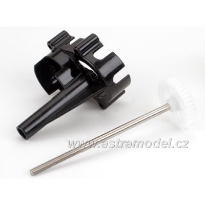 Hobbyzone převodovka kompletní: Cub