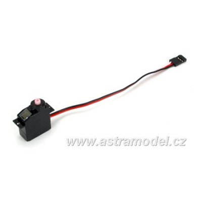 Servo 9g 3W: ABS