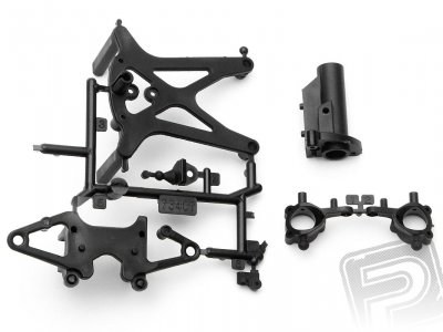 Set držáků pro Micro RS4