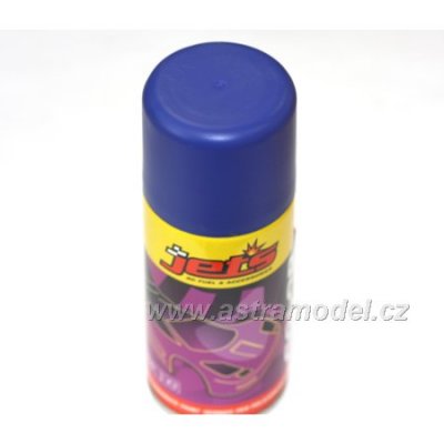 Sprej CAR 150ml modrá
