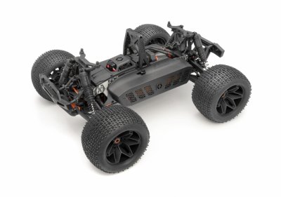 SAVAGE X Flux GT-6 RTR