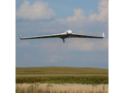 E-flite Opterra 2.0m SAFE Select BNF Basic