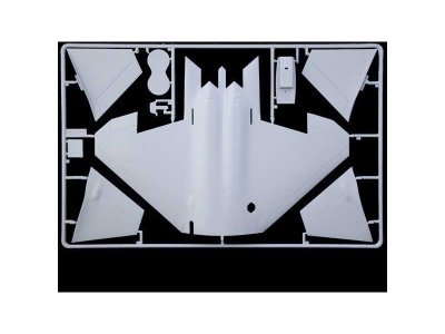 Italeri 2822 Lockheed Martin F-22A Raptor (1:48)