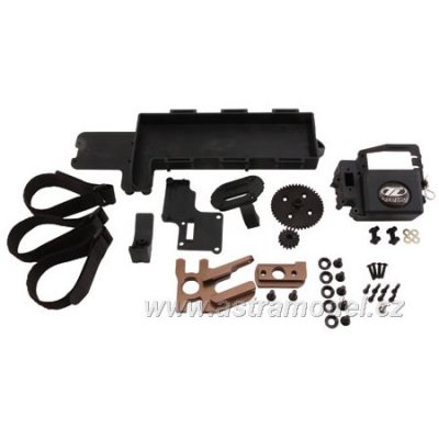 Losi 8ight konverzní kit elektro