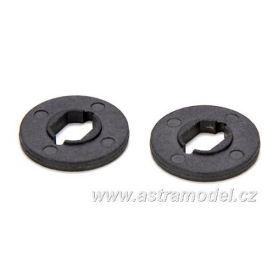 Losi disk brzdy (2): 8B 2.0