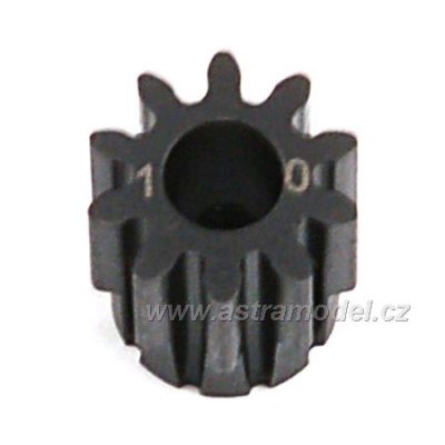Losi pastorek 10T 1M 5mm