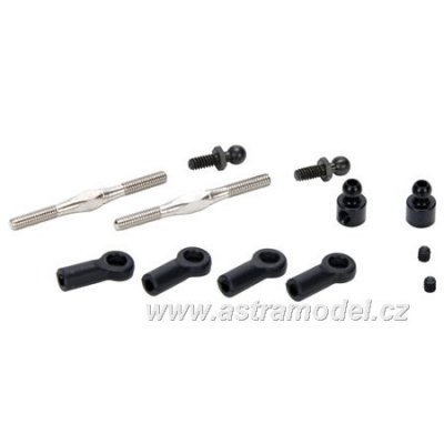 Rear Sway Bar Set: SNT