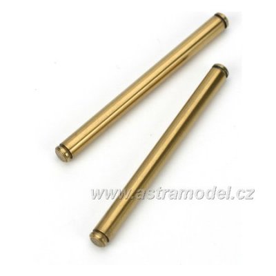 Losi: Čep 1/8x1.420" (3.18x36.1mm) TiN (2)