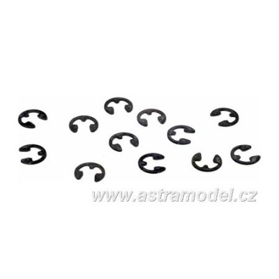 Losi segrovka (E-klip) 5mm (12)