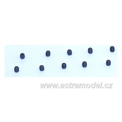 Losi červík imbus 4-40 (8)