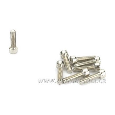 Losi šroub imbus válcová hlava 5-40x1/2"(8)