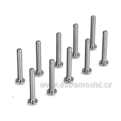 Losi šroub imbus půlkulatá hlava 5-40x7/8" (10)