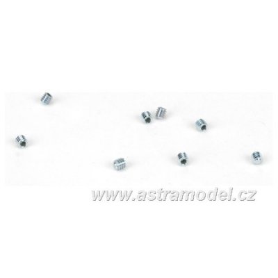 Losi červík imbus 5-40x1/8"(8)