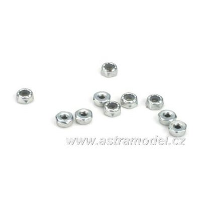 Losi matice samojistná ocel 5-40 (10)