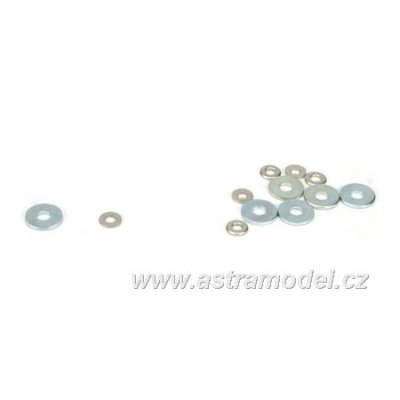 Losi podložka 3.6x10mm (6)