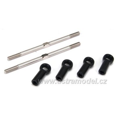Losi spojovačka s koncovkami 5x107mm (2)