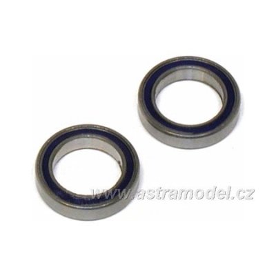 Losi ložisko kuličkové 1/2x3/4x5/32" 2RS (2)