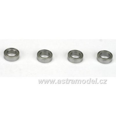 Losi kuličkové ložisko 6x10x3mm (4)