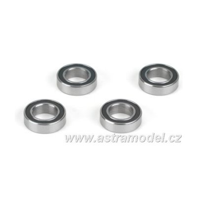 Losi ložisko chrom guma 8x14x4mm (4)