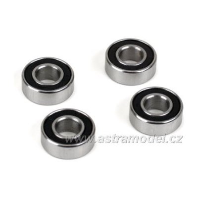 Losi ložisko chrom guma 5x11x4mm (4)