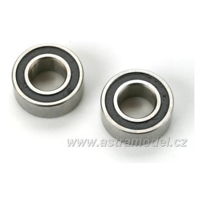 Losi ložisko chrom guma 5x10x4mm HD (2)