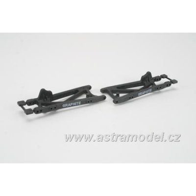 Graph RR Suspn Arms-VLA: XXX-T