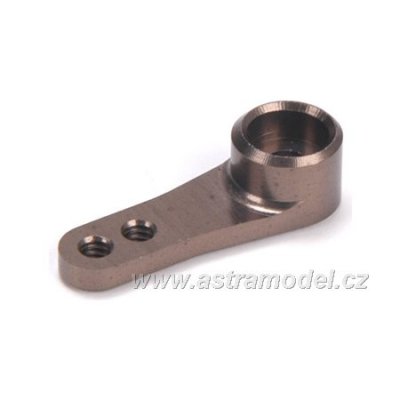 Losi Crawler servo Arm, Aluminum, 25T: FUT