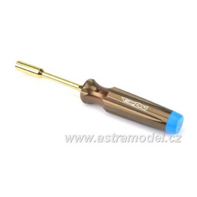Losi šroubovák nástrčkový imbus Losi Race 11/32" (8.73mm)