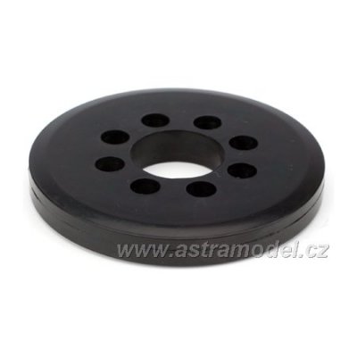 Starter Wheel: 8IGHT/T