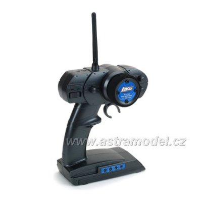 MTX Pro DSM Transmitter
