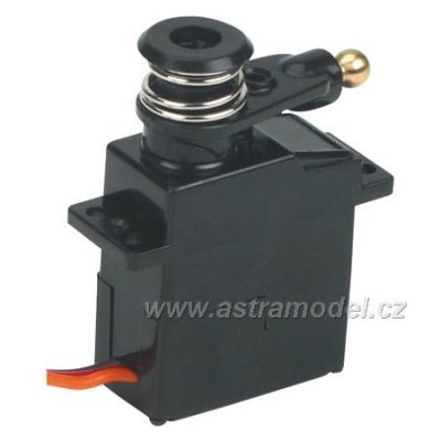 MLST/2,MMB,Slider,Mbja: Servo MS20DS